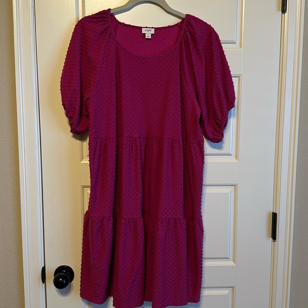 J. Crew Dress